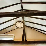 Hostal Alfonso XII
