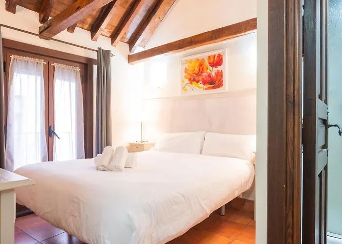 Hostal Alfonso XII By Toledo Ap