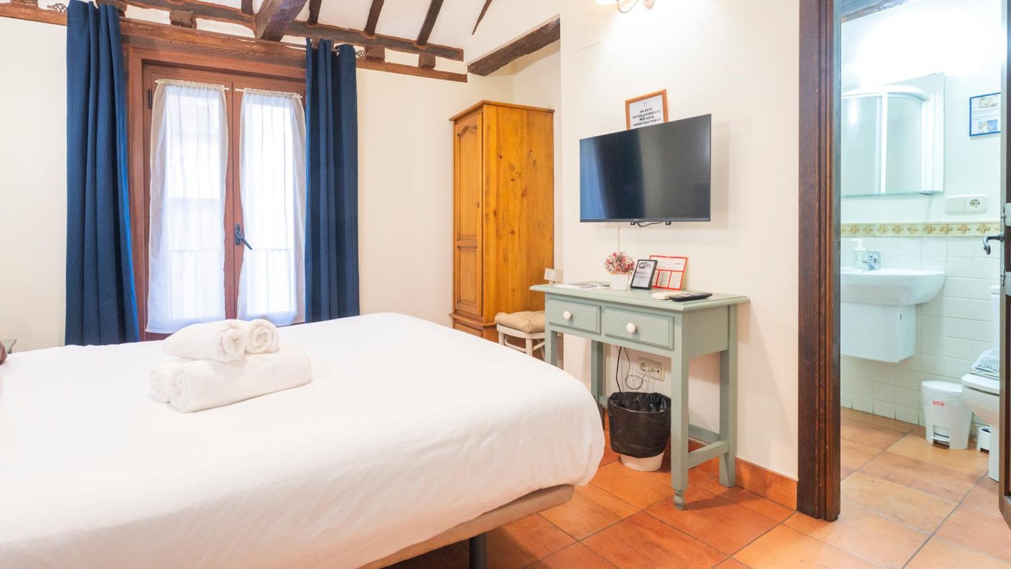 Hostal Alfonso XII By Toledo Ap Guest house Toledo