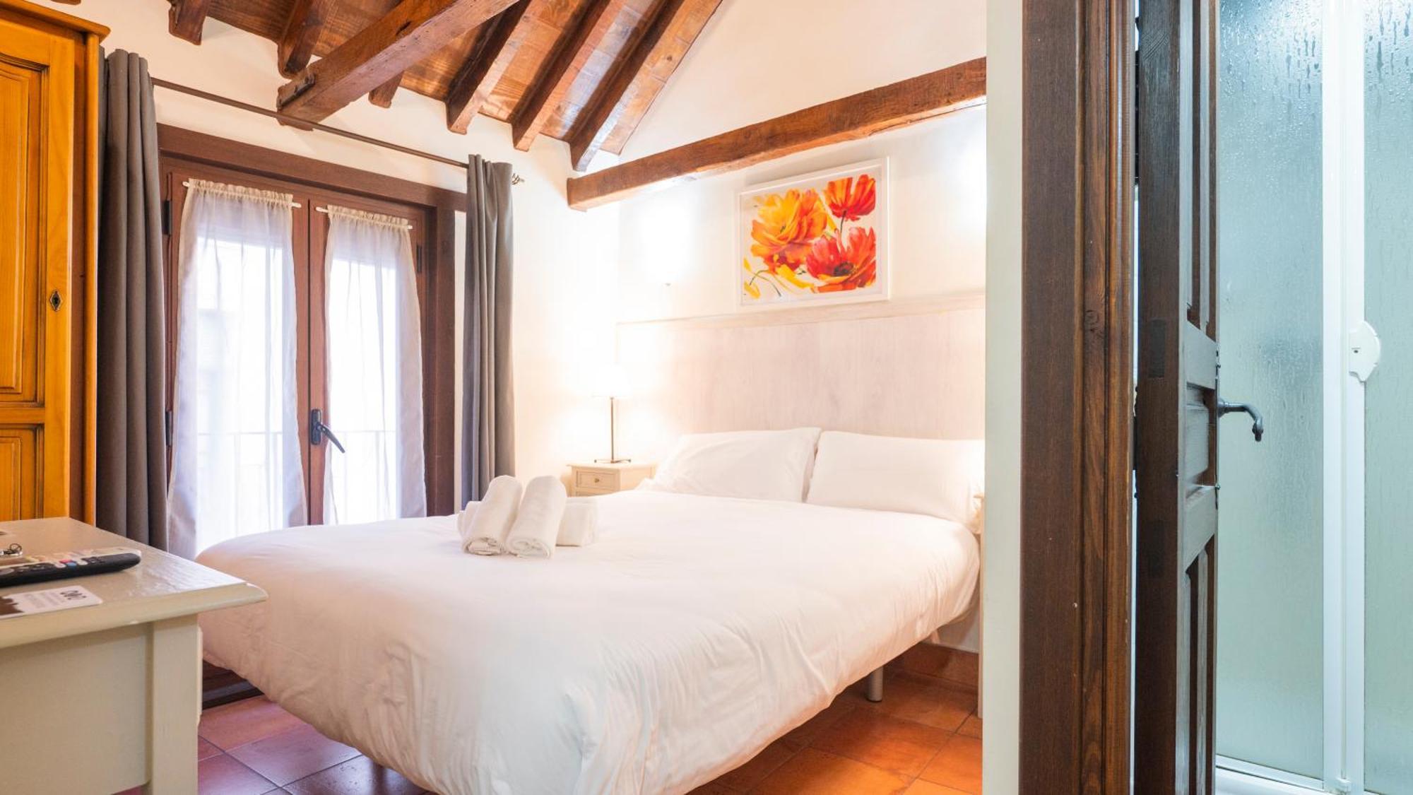 Guest house Hostal Alfonso XII By Toledo Ap