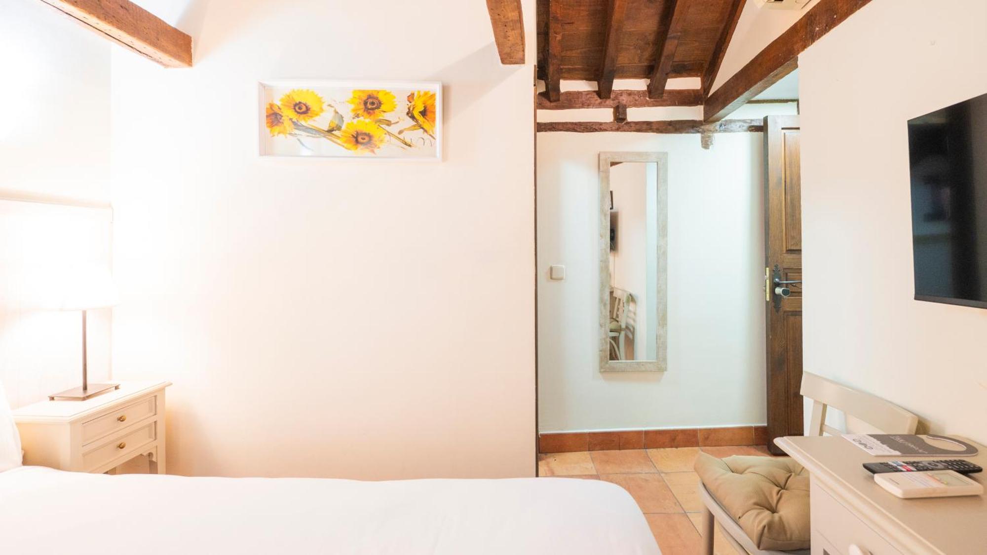 Hostal Alfonso XII By Toledo Ap Toledo